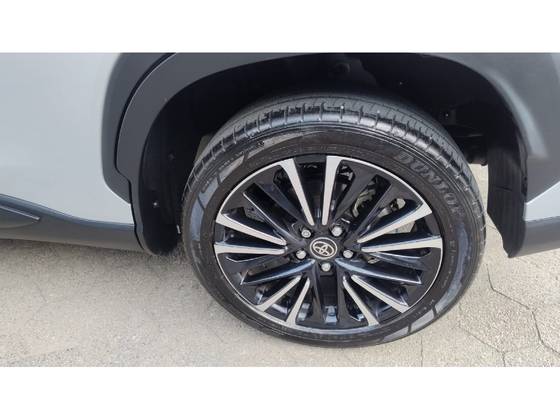 TOYOTA COROLLA CROSS 2.0 VVT-IE FLEX XRX DIRECT SHIFT